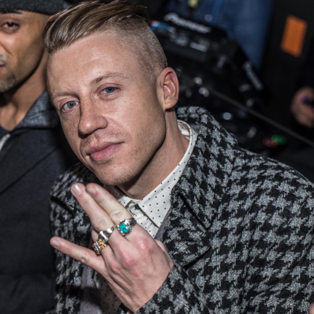 Rapper Macklemore Macklemore on Race: ''I Need to Know My Place'' as a White Rapper